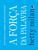 A Força da Palavra - Betty Milan.pdf.pdf